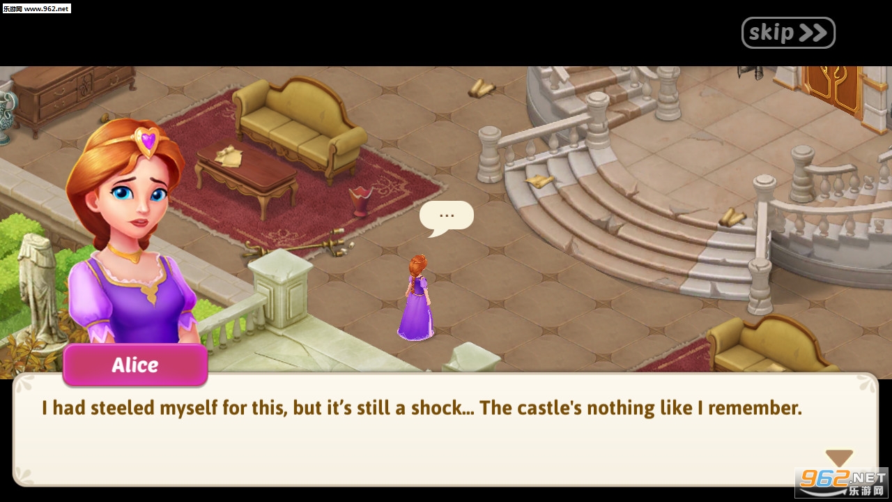 Castle Story(Ǳ°)v1.10.3؈D1