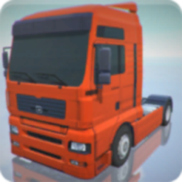 Truck Driving Simulator 2020(卡車駕駛模擬器2020中文版)