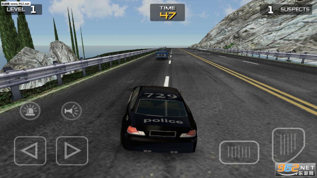 POLICE Simulator 3D(ģֻ)v5ͼ0
