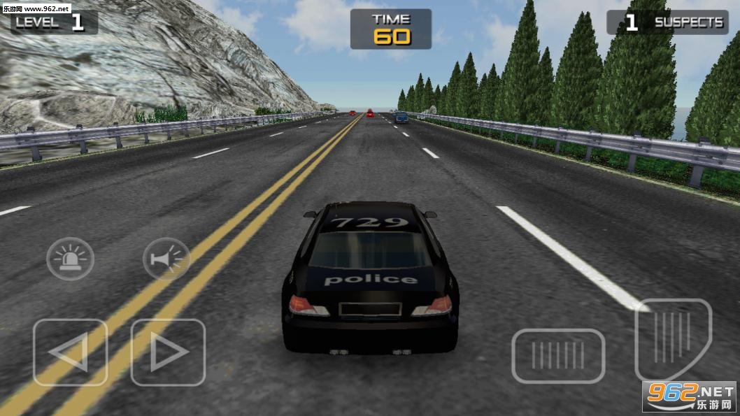 POLICE Simulator 3D(ģֻ)v5ͼ1