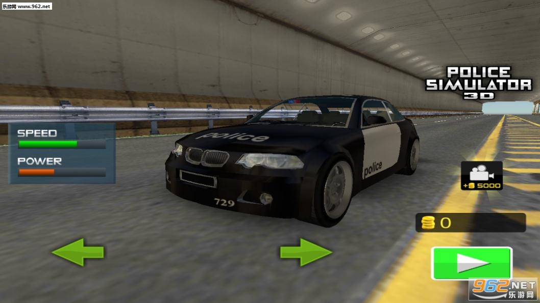 POLICE Simulator 3D(ģֻ)v5ͼ2