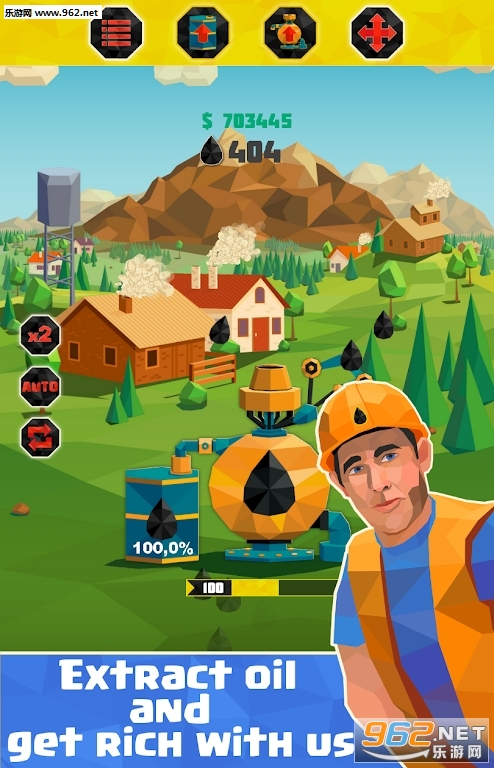 Oil Tycoon(ʯʹ)v3.4.2ͼ0