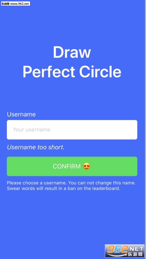 Draw Perfect Circle(ܮAС[)v1.3؈D0