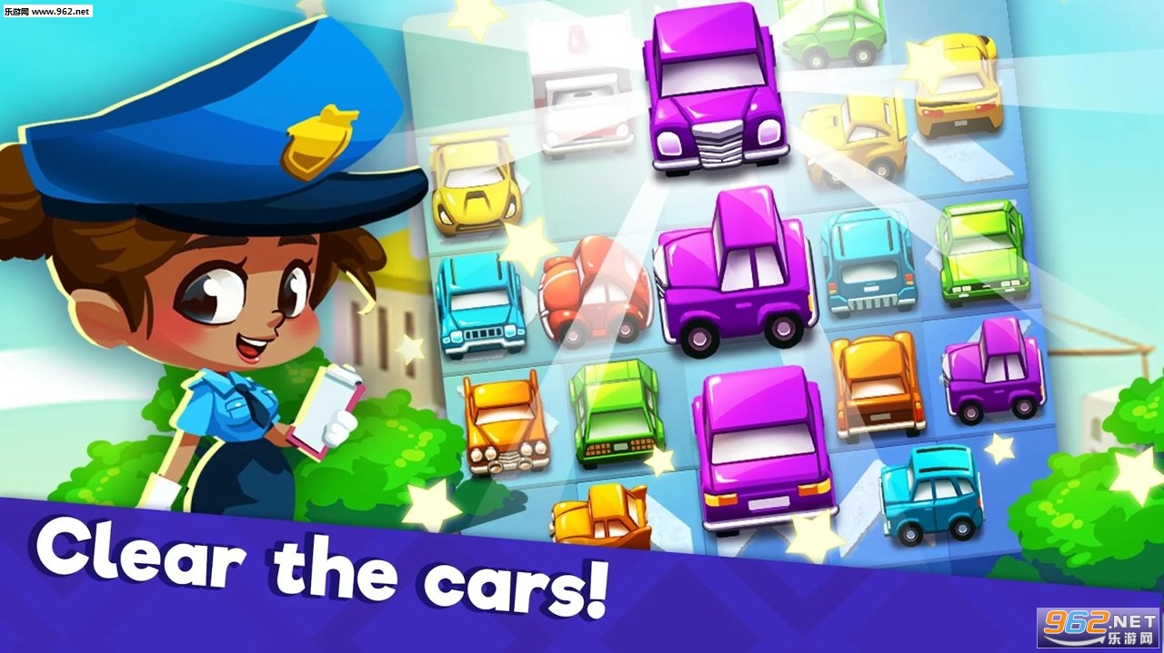 Traffic Puzzle(ͨİ)v1.46.129ͼ2