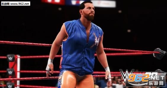 WWE 2K(ˤģϷֻ)v1.0.8041ͼ1