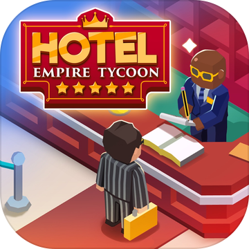 Hotel Empire Tycoon(Ƶ۹)