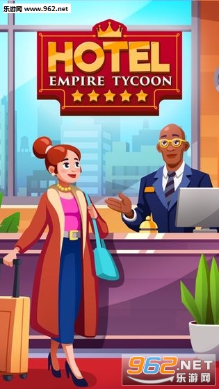 Hotel Empire Tycoon(Ƶۇ[)v1.1.0؈D0