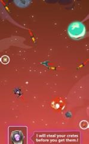 Space Explorer(̫̽ߌ׿)v0.0.1؈D1