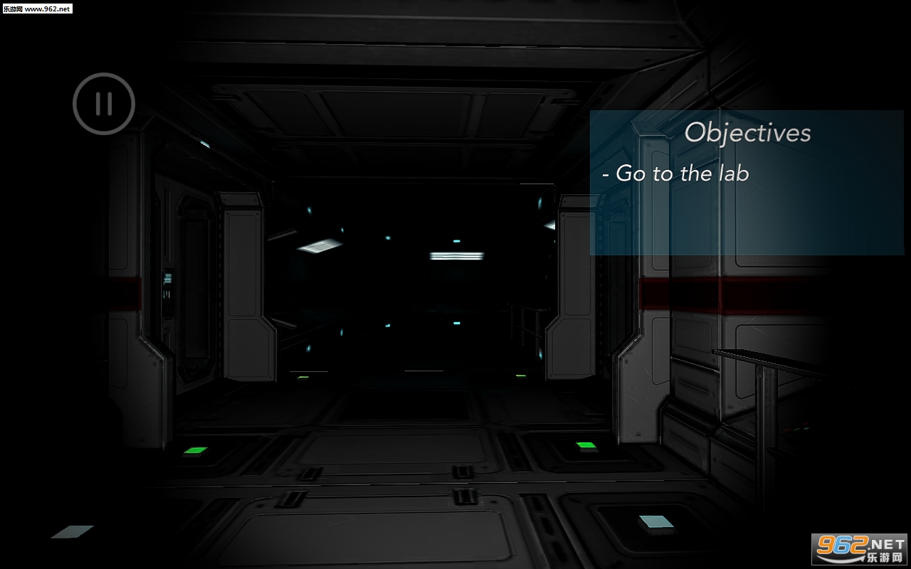 Deep Space: First Contact(յһӴ׿)v1.0.1(Deep Space: First Contact)ͼ1