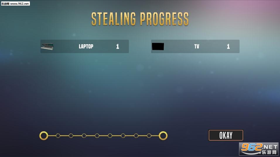 偷盗模拟器无限金币破解版v7.7截图0