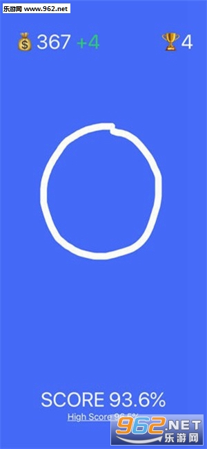 Draw Perfect Circle(ܻԲϷ)v1.3ͼ0