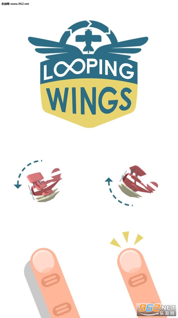 PwЙCLoopingWings׿v1.1؈D0