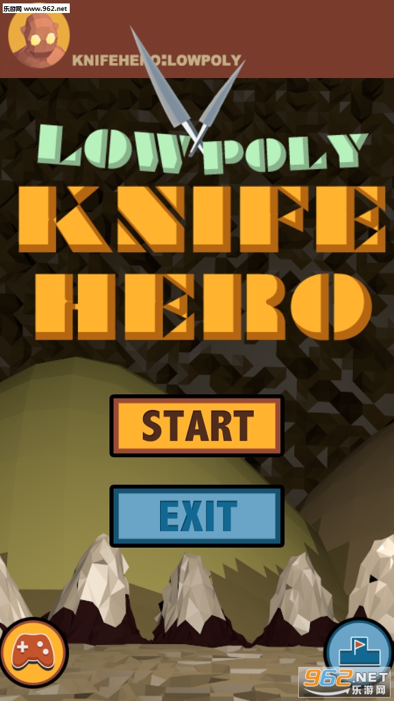 Knife Hero: Low Poly(ССɵ׬Ǯ)v1.1ֻͼ4