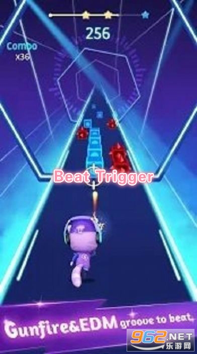 Beat TriggerϷ