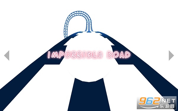 IMPOSSIBLE ROAD׿