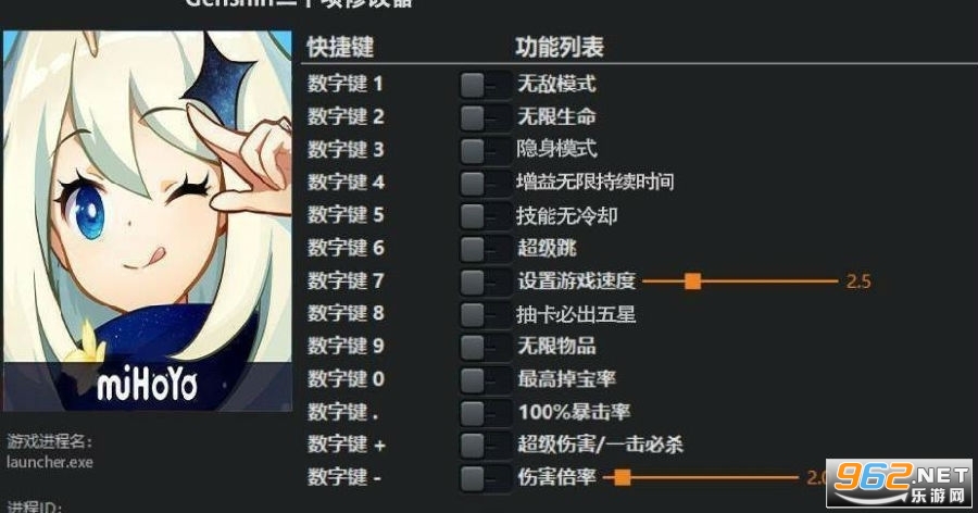 原神去衣工具