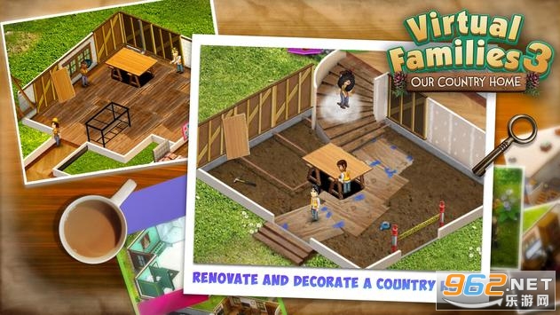 virtual families3