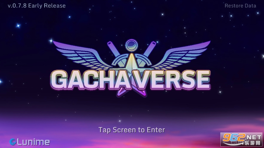 Gachaverseֻ