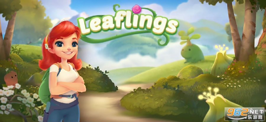 С~Leaflings[