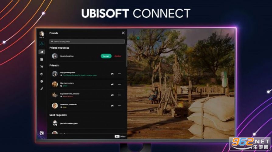 Ubisoft Connect