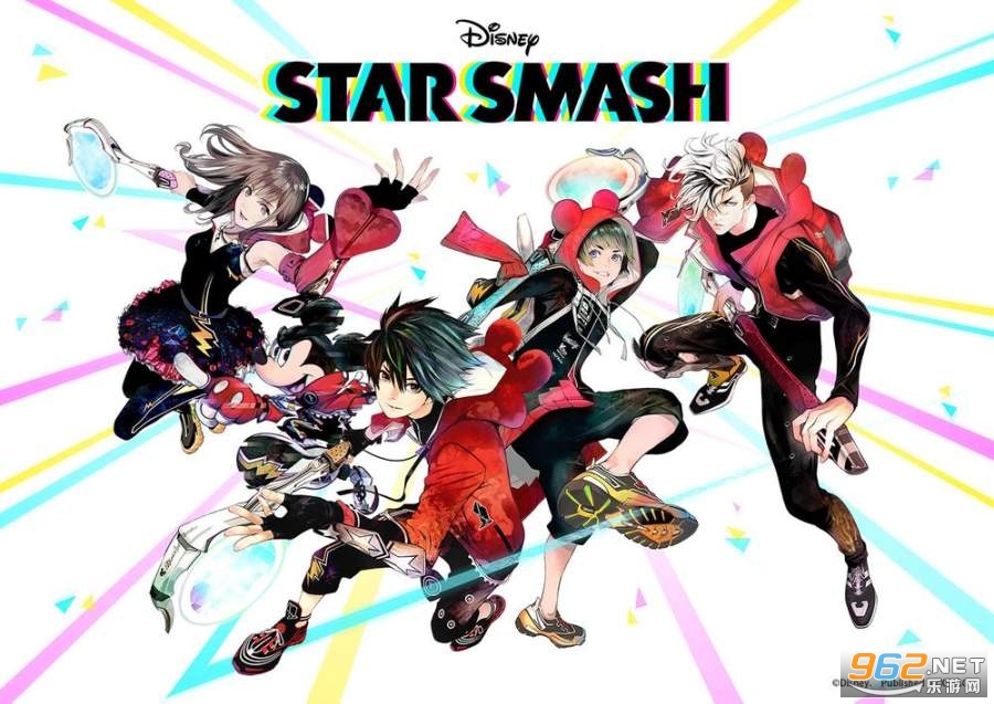 Star SmashϷ