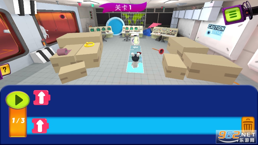 Rabbids Coding̷ӱѧԺֻv6.0׿ͼ3