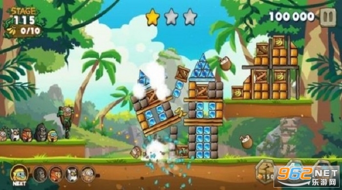 CatapultQuest(̽Ϸ)v1.0.3 ׿ͼ3