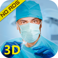 Surgery Simulator 3D - 2ģ