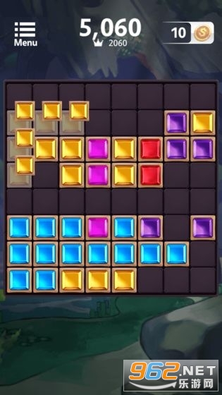 Block Puzzle(ƴͼ֮Ƿֺ)v1.1 ͼ1