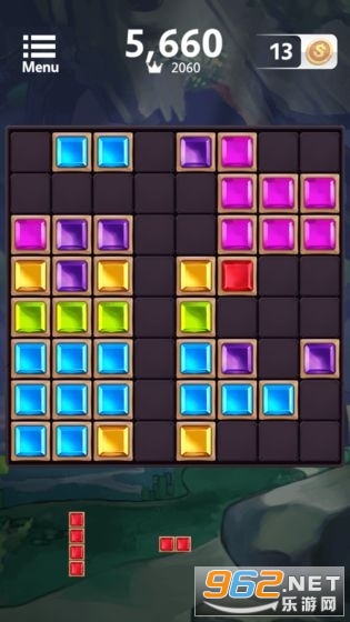 Block Puzzle(ƴͼ֮Ƿֺ)v1.1 ͼ2