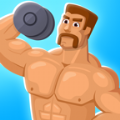 Tough Muscle Man(ѵļ)