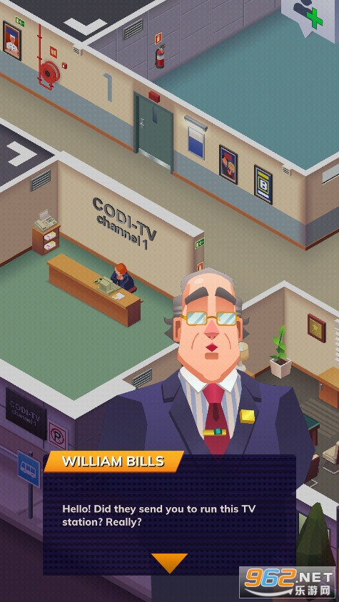 TV Empire Tycoon(ҕۇ[d)v0.9.1M؈D1