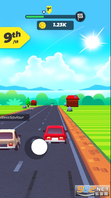 Road Crash(·ײСϷ)v1.3.7޳Ʊͼ0