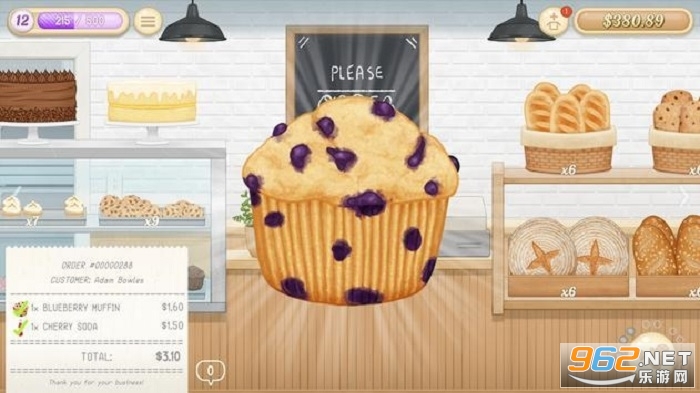 Baker Business 3(3ιٷ)v1.4.0 ׿ͼ2