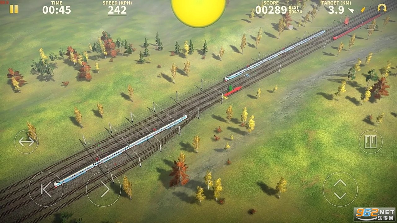 Electric Trains(늄ӻ܇ģM׿)v0.803°؈D2