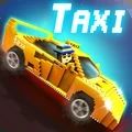 Fast City Taxi Race Legend(س܇[ģM{)