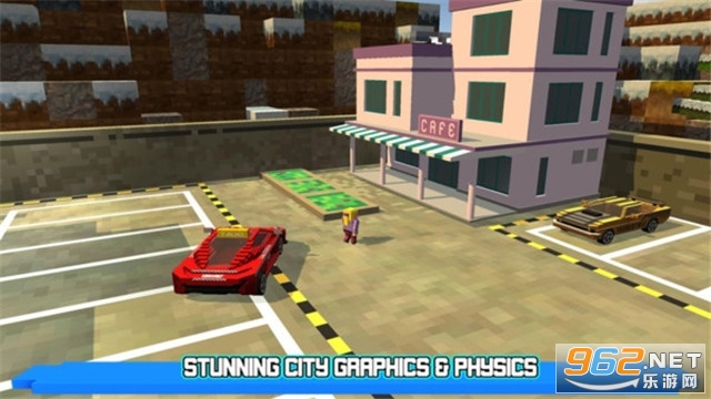 Fast City Taxi Race Legend(س⳵Ϸģʻ)v1.2 °ͼ2