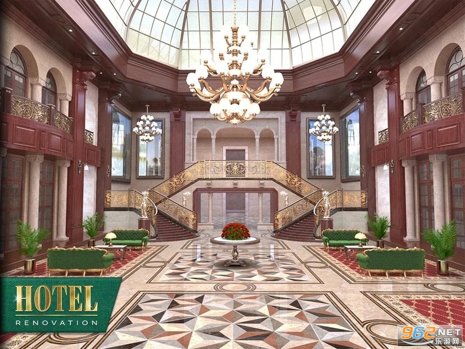 Hotel Renovation(ҵļҾƾƵװѰ)v2.0.2°ͼ4