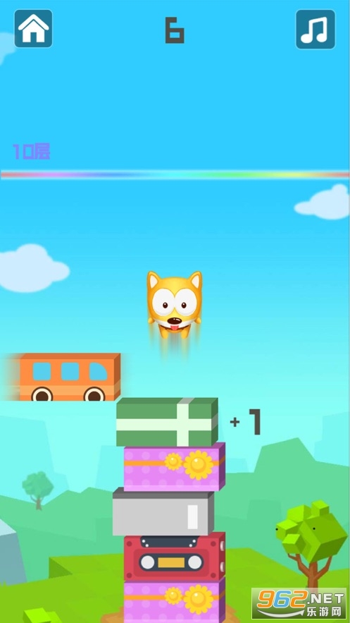 跳一跳游戏免费试玩不用下载 202010179638108200.jpg