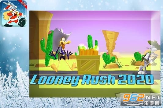 Rabbit Toones Dash 2020(ӿͨ[)v1.7.1 ׿؈D1