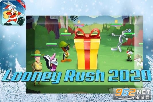 Rabbit Toones Dash 2020(ӿͨ)v1.7.1 ׿ͼ2