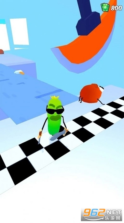 Agent Pickle(ݲعϷ)v0.0.1 ׿ͼ0