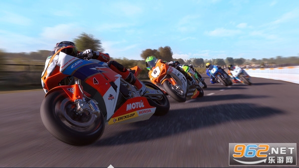 Bike Racing 2(ttϷֻ)v1.12 ƽȫͼ0