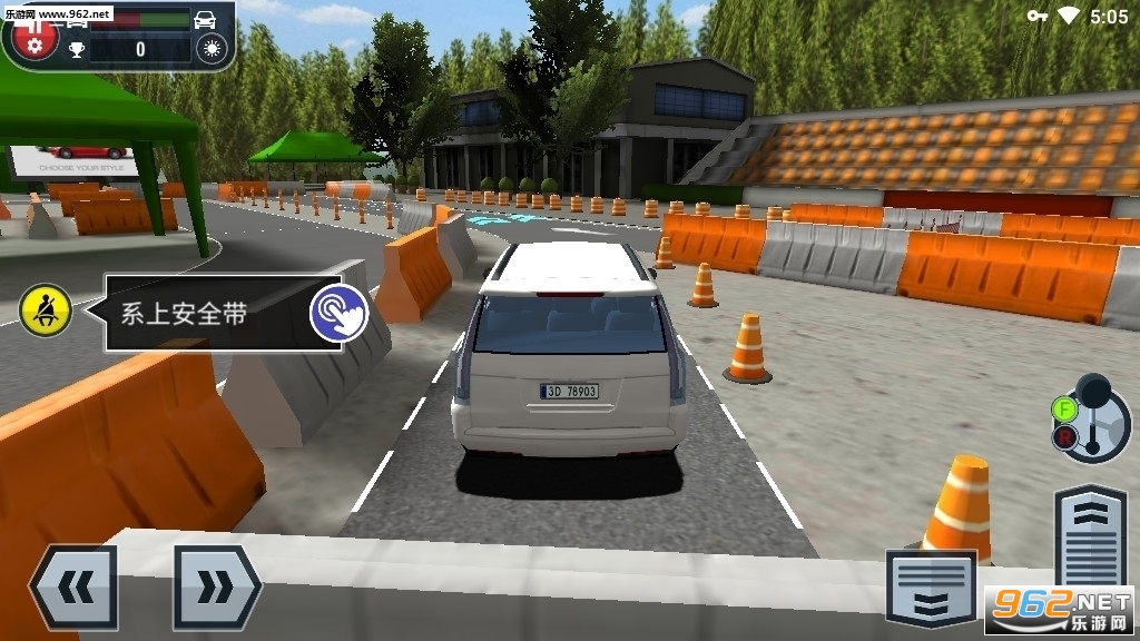 Car Driving School SimulatorУģ2020v10.10Ѱͼ1