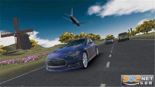 Extreme Car Driving Simulator(ʻֻ)v2.01 °ͼ3