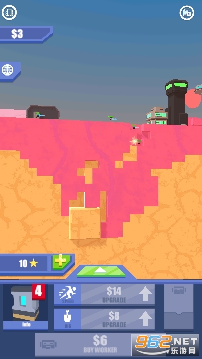 Mars Digger(ûھĺ)v1.7.8 ׿ͼ0