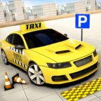 Taxi Parking Simulator(ͳ܇ͣ܇)