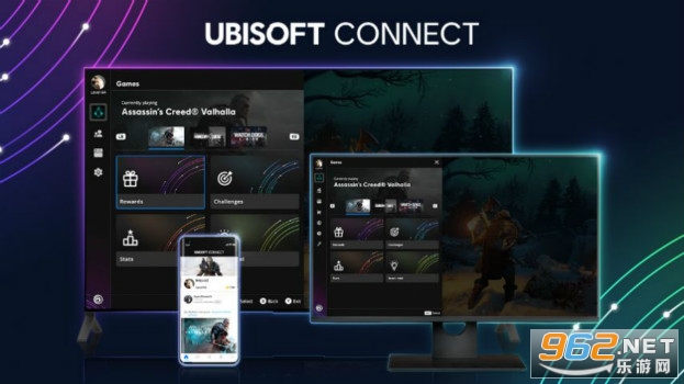 Ubisoft Connectv8.3.0 İͼ0