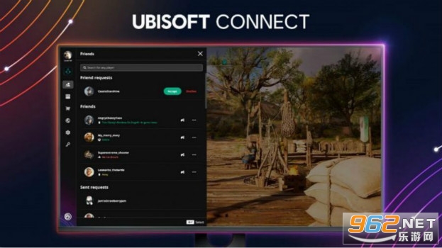 Ubisoft Connectv8.3.0 İͼ2
