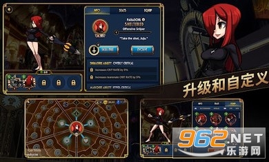 Skullgirls(tŮ2024°)v6.0.1M؈D4